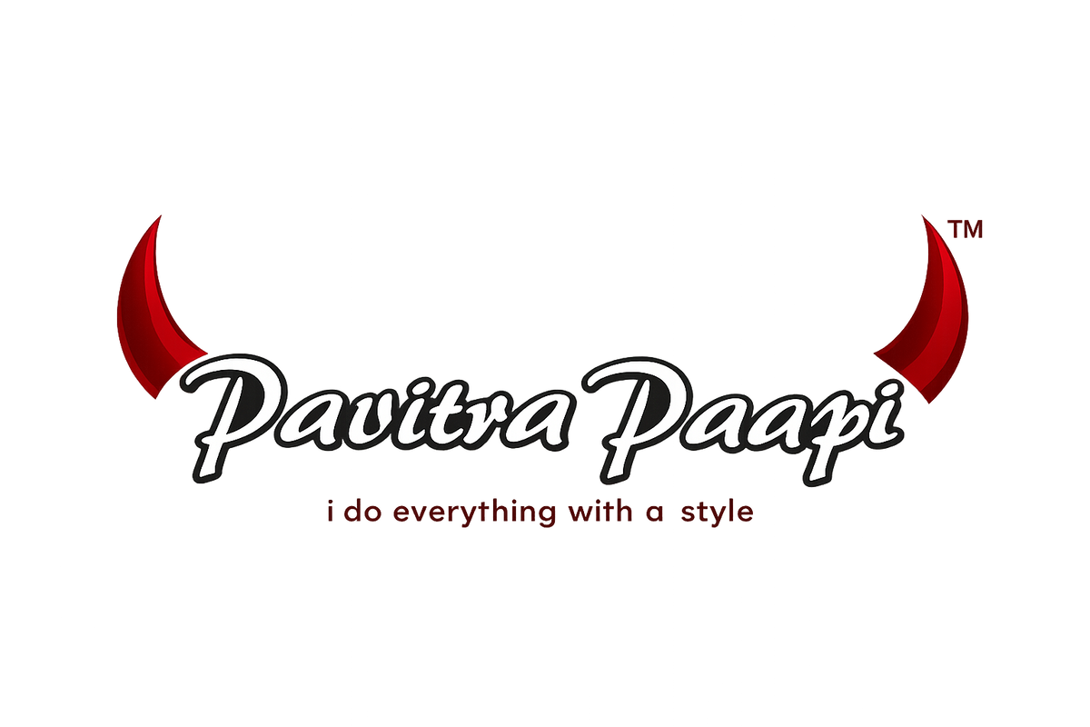 Pavitra Paapi